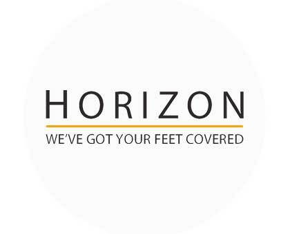 Horizon Socks