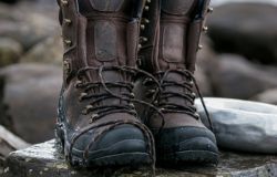 Boots for Beating