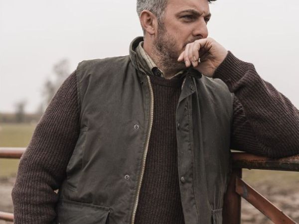 Best of British clothing collection
