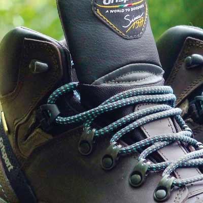 clean, reproof grisport boots