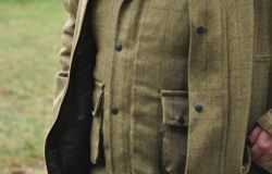 Derby Tweed Collection
