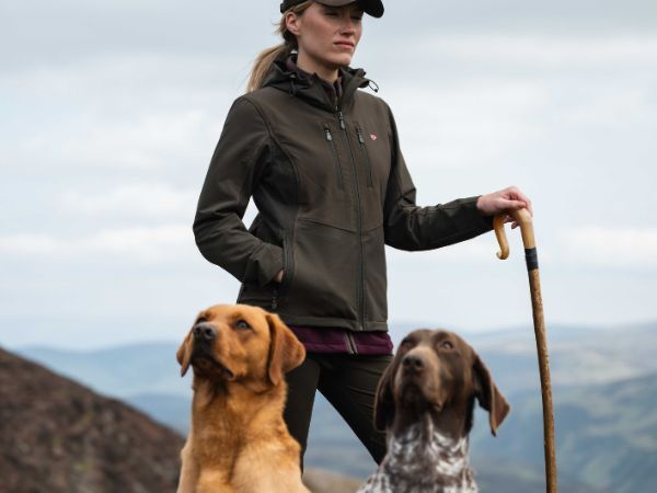 Dog walking accessories