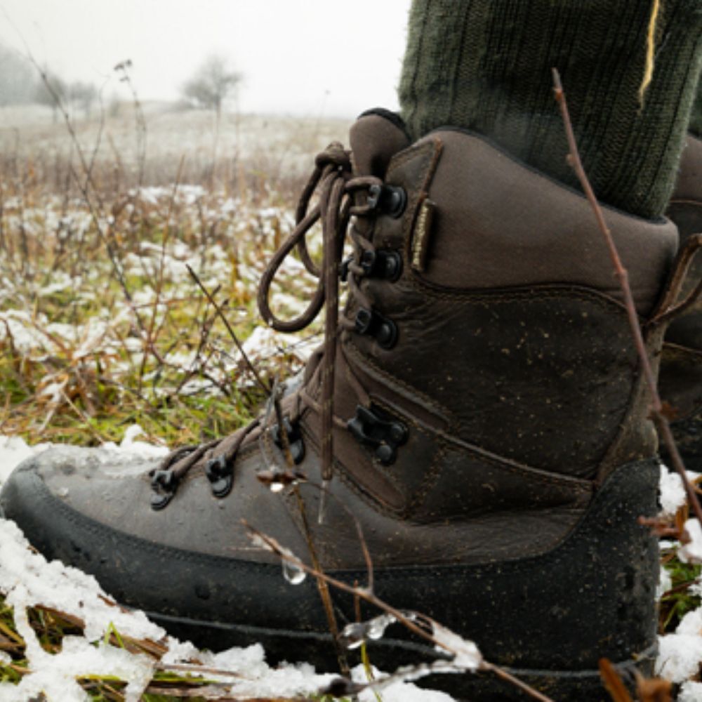 Jack Pyke Field Boots