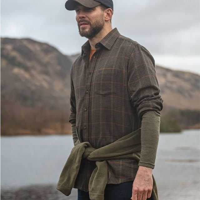 Farmer Shirts & Polo Shirts