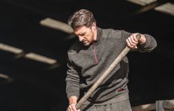 Farming Jumpers & Hoodies