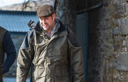 Farmers Jackets