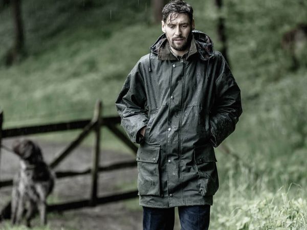 Farming jackets and waterproofs