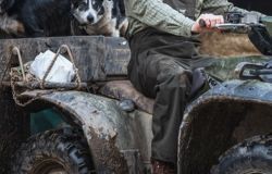 Farm Trousers