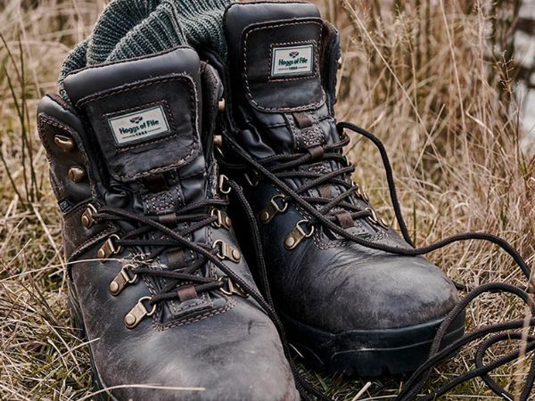 Footwear brands