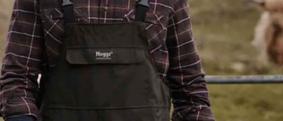 gardeners trust the hoggs of fife green king ii collection