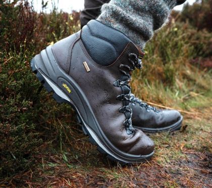 grisport walking boots in Ruthin