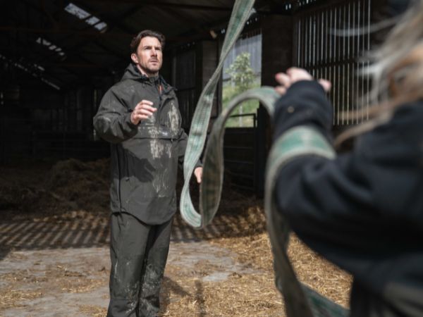 Hoggs of Fife Green King II Collection