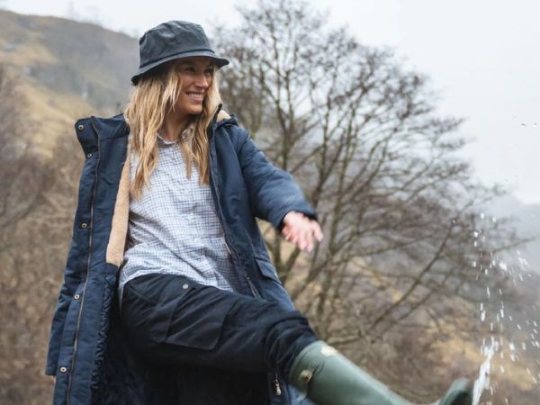 Hoggs of Fife Hats & Caps