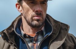 Hoggs of Fife Ballater Collection