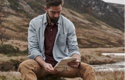 Hoggs of Fife Shirts