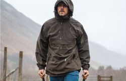 Hoggs of Fife Smocks