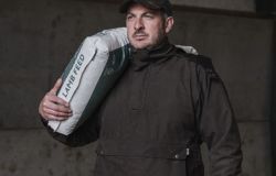 Hoggs of Fife Smocks