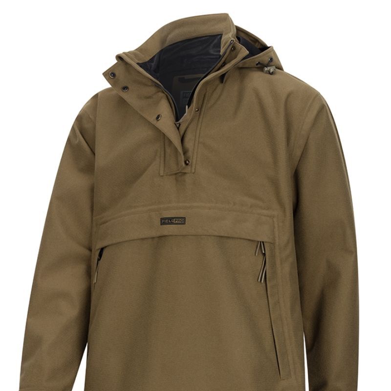 Hoggs of Fife Torness Trilaminate Waterproof Smock