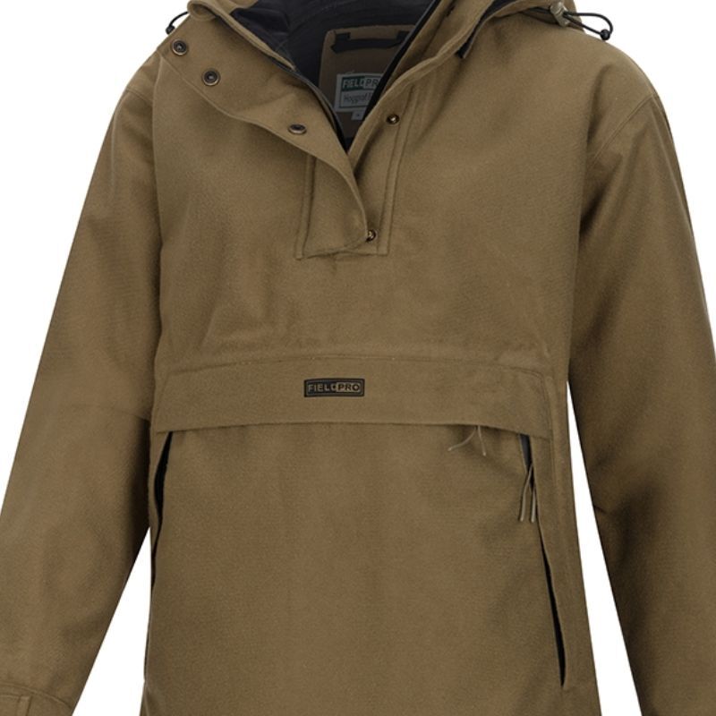 Hoggs of Fife Torness Ladies Waterproof Smock