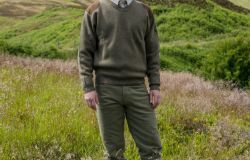 Hoggs of Fife Trousers & Breeks