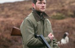 Hoggs of Fife Tweeds