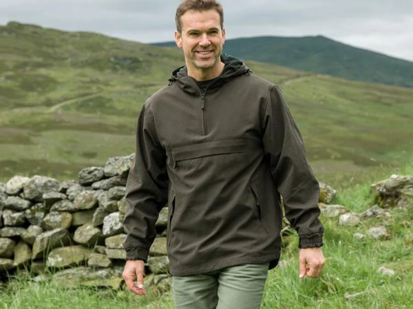 Hoggs of Fife smocks