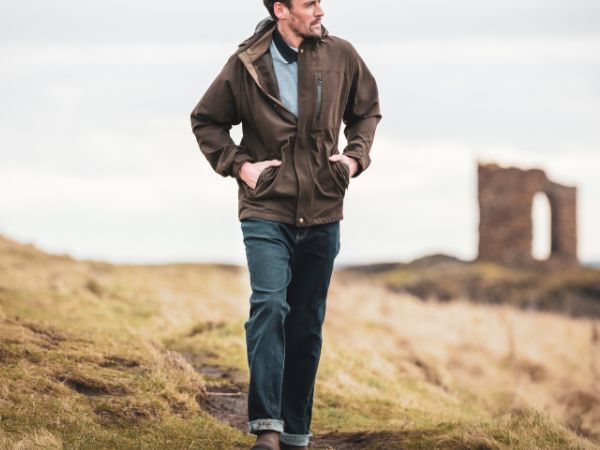 Hoggs of Fife Trousers & Breeks