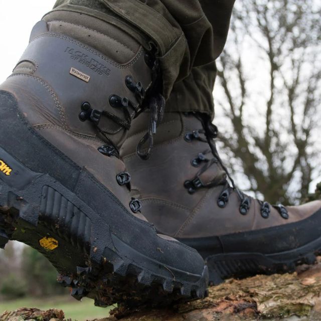 Jack Pyke Boots