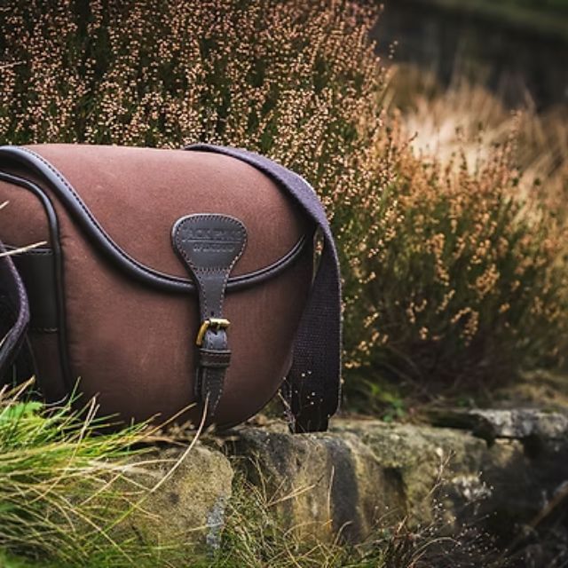 Jack Pyke Cartridge Bags