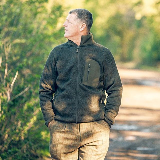 Jack Pyke Fleeces & Jumpers