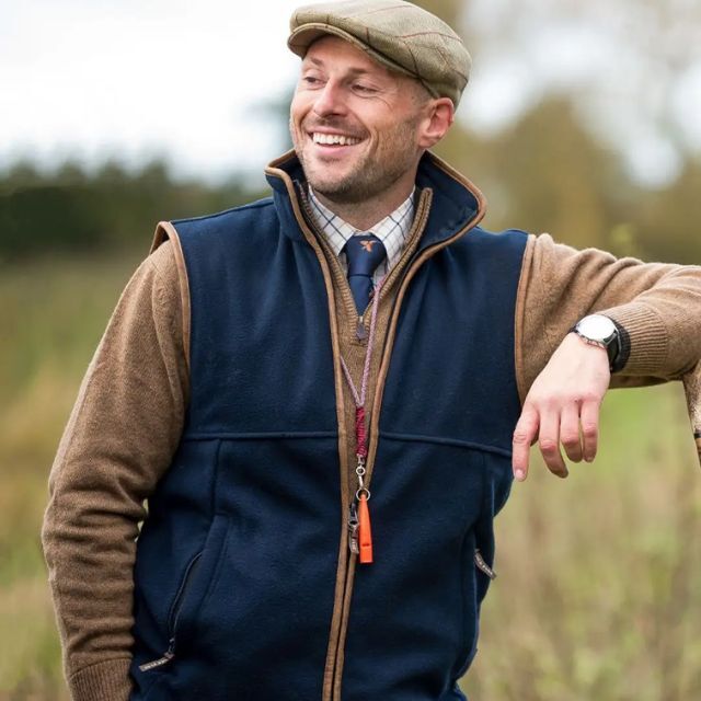 Jack Pyke Gilets