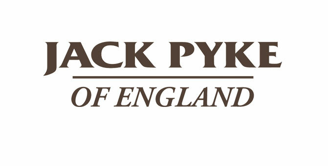 Jack Pyke Clothing & Footwear