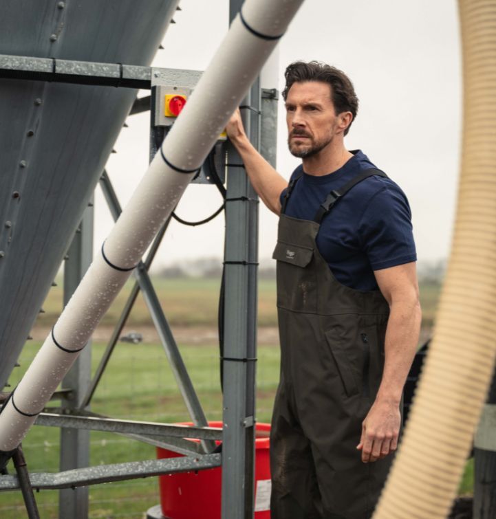 Farming Clothing