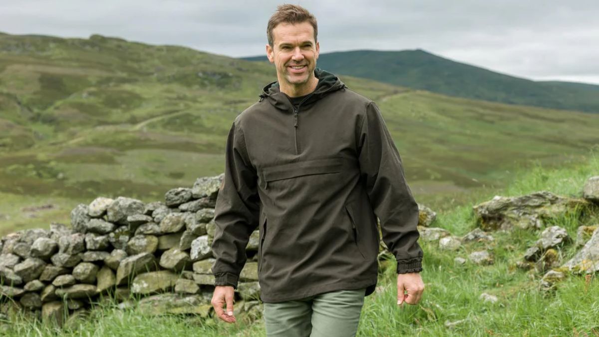 Hoggs of Fife smock buying guide