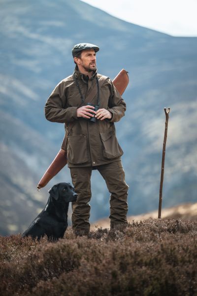 Hoggs Ballater Jacket