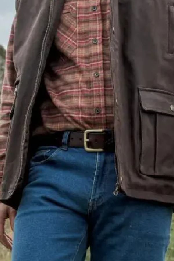 mens country belts and braces