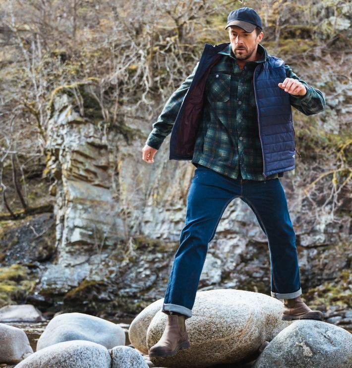 mens country clothing