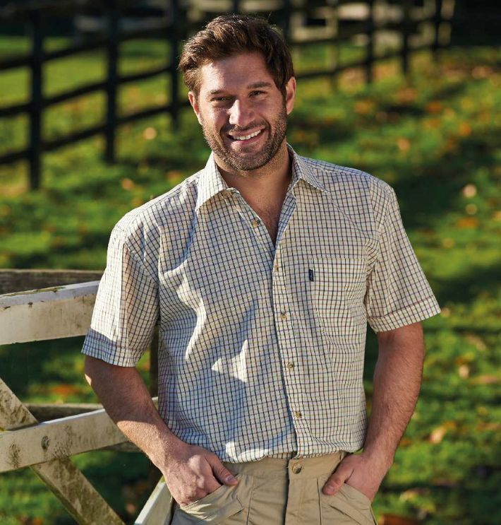 mens country clothing