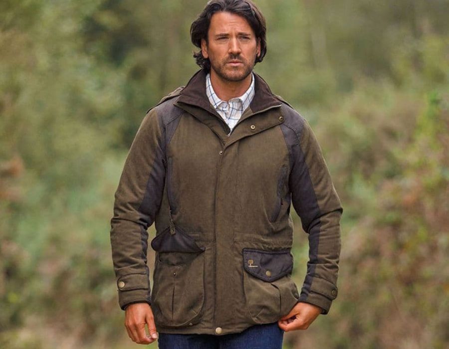 Mens country Jackets