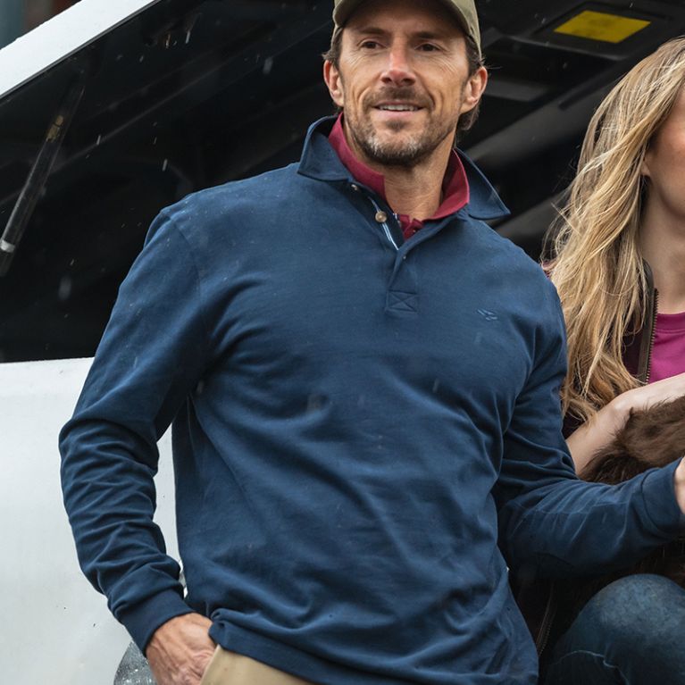 New In Mens Country Clothing