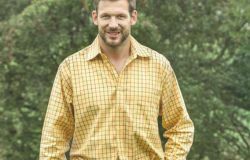 Mens Tattersall Shirts