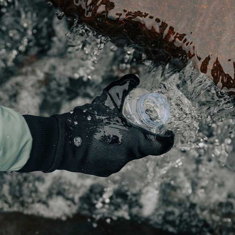 Mens Waterproof Gloves