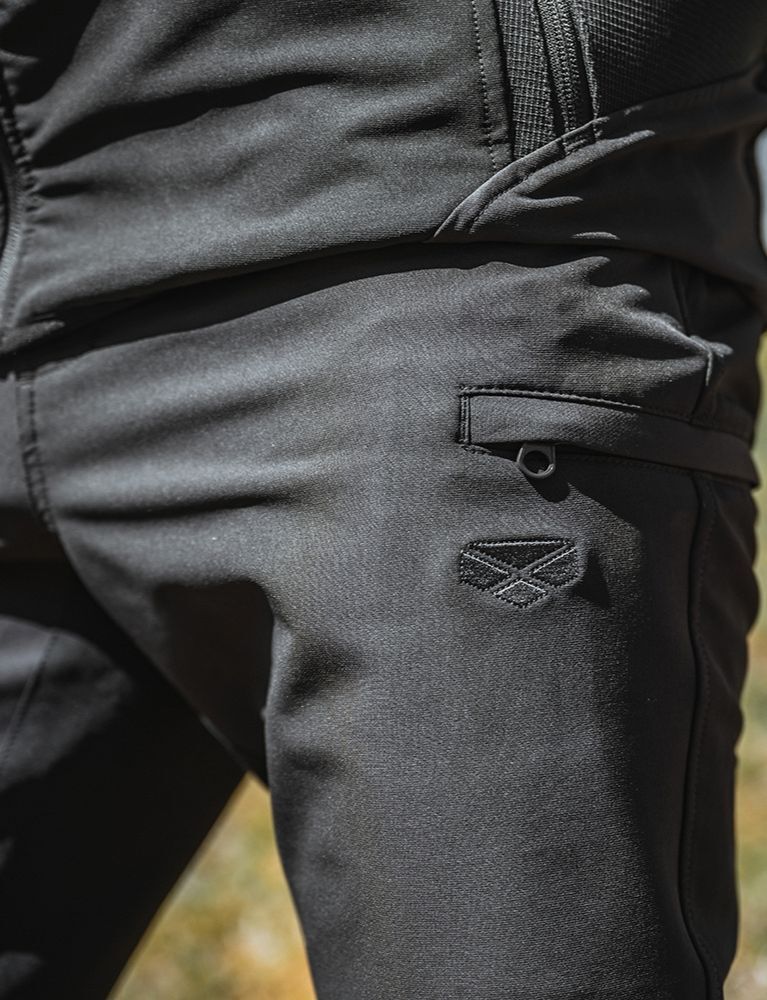 Mens Waterproof Trousers