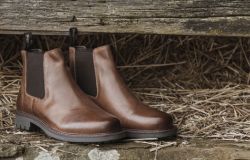 Our top five mens dealer work boots