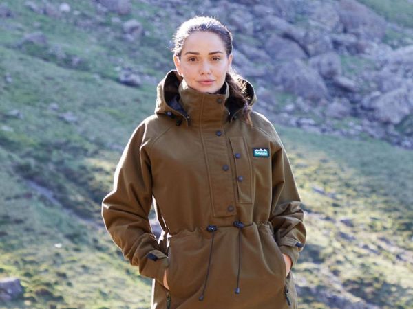 Outdoor clothing brands