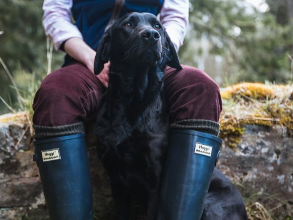 Outdoor essentials