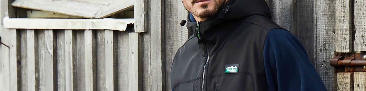 Ridgeline Fleeces & Softshell Tops