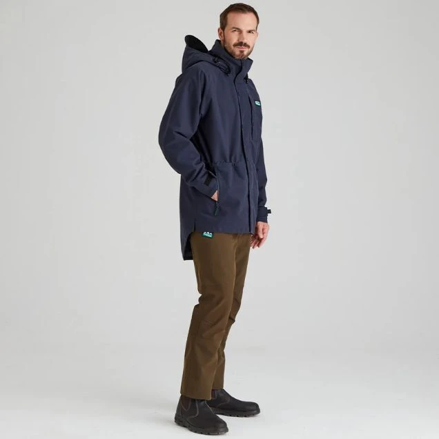 Ridgeline Mens Monsoon Classic Jacket