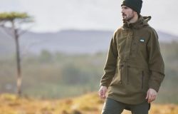 Ridgeline Smocks