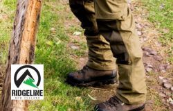 Ridgeline Trousers
